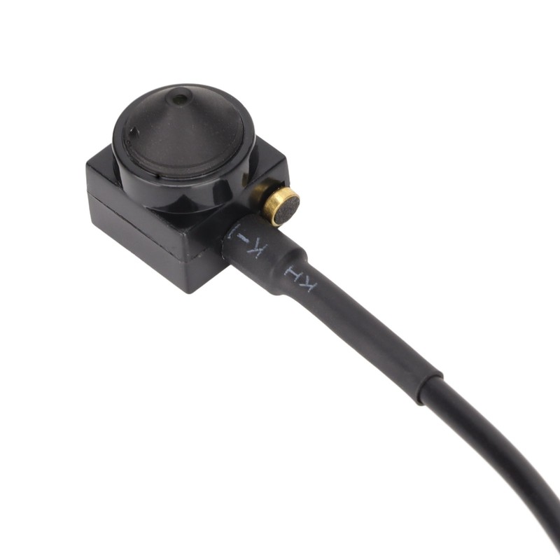 CCTV Surveillance Camera AHD2.0 DC12V Portable Mini 1000TVL FPV Camera