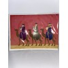 Papyrus Christmas Card - The Three Kings