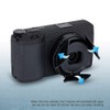 JJC Lens Cap for Ricoh GR III Digital Camera