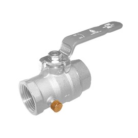 American Valve DRAIN CAPS Drain Cap, 2 Pack