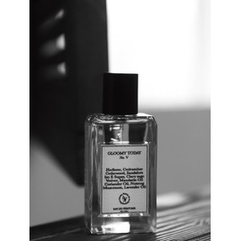 GLOOMY TODAY 70ml / GLOOMY TODAY 70ml