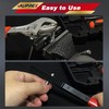 AUPREX 15-Piece Metric Thread Chaser Set – Master Thread Repair