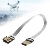 HD Multimedia Interface Adapter Cable 90 Degree Bend for DJI
