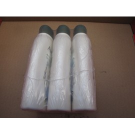 Aveeno 3 Lot Of Aveeno Active Naturals Daily Moisturizing Body Wash 12 Oz NEW OLD STOCK