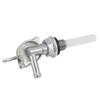 Keenso Fuel Tank Shut-off Valve, 28‑1783‑V M10x1.25 Metal Fuel Tap