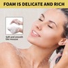 100ml Ginger Hair Regrowth Shampoo Dandruff Removal Itching Relief Deep