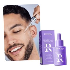 Crema\serum Reafirmante Cutis Ojeras Arruga Patas De Gallo