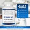 5-HTP 200 MG Plus Calcium for Mood, Sleep – Supports
