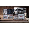 Bosch Professional 6-Piece Groove Cutter Set (for Wood, for Routers