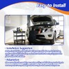 8 rodamientos de eje de equilibrio del motor para Toyota