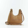 Valentino Women's 8A8-NEASY RE Handbag, Beige, beige