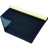 TRUSCO G10-A4-10P Rubber Anti-Slip Sheet with Glue 8.3 x 11.8 inches (210 x 300 mm), A4 Size, 10 Sheets