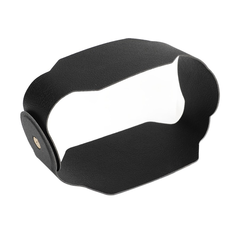 Drone Propeller Guard Strap Soft PU Crush Proof Strong Ductile