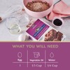 Ghirardelli Chocolate Supreme Brownie Mix, Includes Chocolate Syrup, 18.75 oz