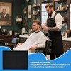 Barber Mats for Clippers - Barber Organizer Pads | Flexible