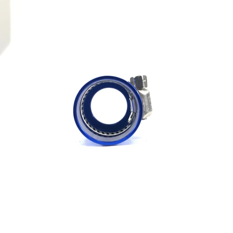 Unbranded 10AN Fitting Adapter Hose End Cover Hex Hose finisher