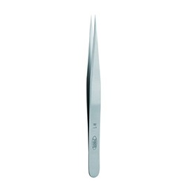 Micro Tweezers 4.7 inches (120 mm) #1 /8-4588-01
