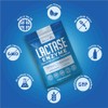 Nutrivo Lactase Tablets | High Strength Lactose Intolerance Tablets 12,500