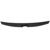 ECOTRIC Rear Trunk Duckbill Spoiler Compatible with 2018-2022 Honda Accord