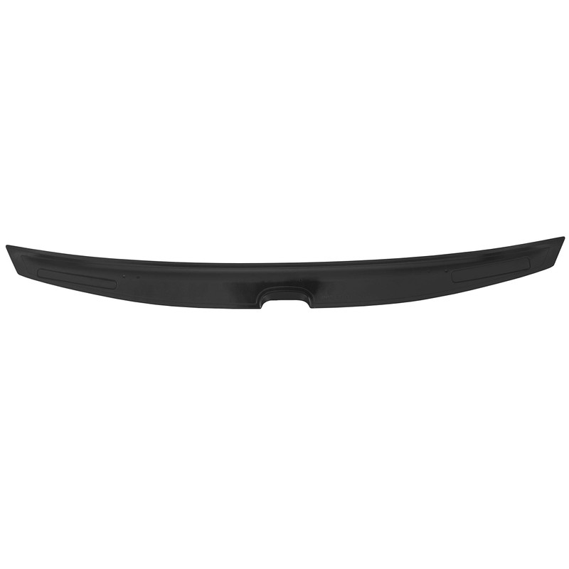 ECOTRIC Rear Trunk Duckbill Spoiler Compatible with 2018-2022 Honda Accord