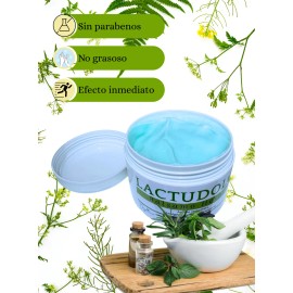 Gel Dolor Articulaciones, Muscular, Corporal 120 Gr Mentol