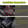 BOYUER for Mazda CX-5/CX5 2017 2018 2019 2020 2021 2022