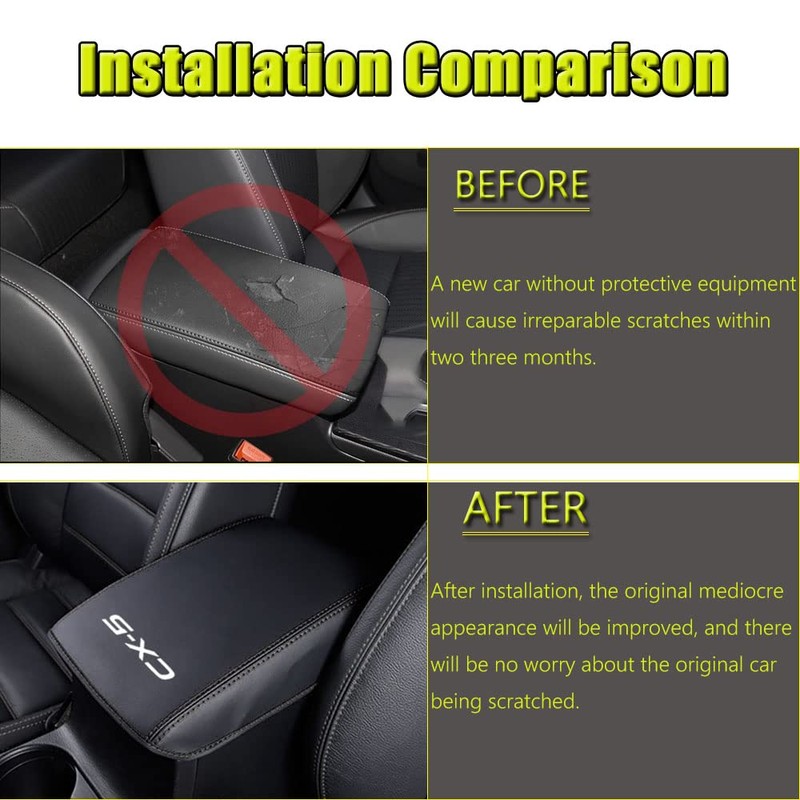 BOYUER for Mazda CX-5/CX5 2017 2018 2019 2020 2021 2022