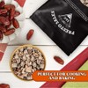 Presto Sales Chopped Dates 80 oz | Sweet Nutritious Diced