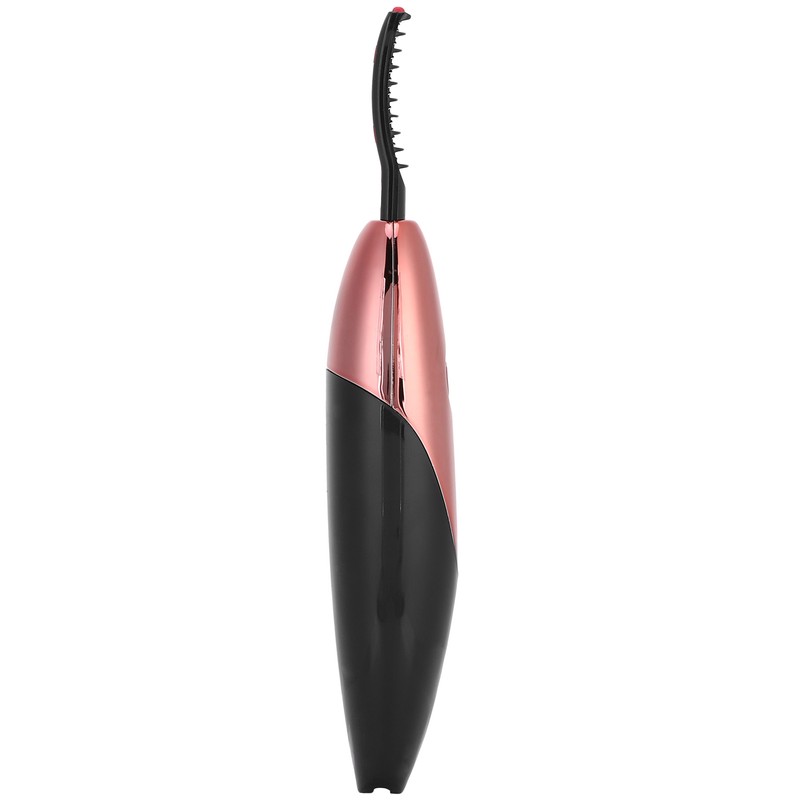 Electric Heated Eyelash Curler Digital Longlasting Electric Eyelash Curler for