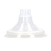 24mm Breast Pump Flanges Professional Breast Pump Replacement Parts Accessories