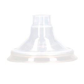 24mm Breast Pump Flanges Professional Breast Pump Replacement Parts Accessories for Efficient Pumping