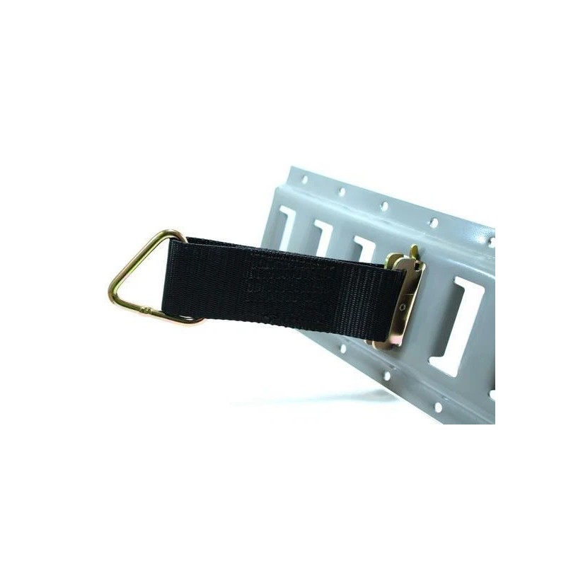 Boxer Tool - E Track Cargo Rope Tie Off