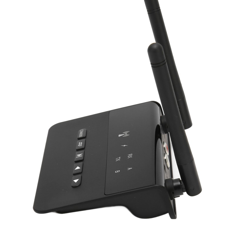 Bluetooth Receiver Transmitter 3.5mm AUX and RCA Port AptX Low