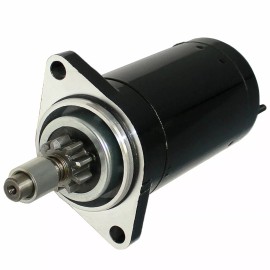 Caltric Starter Sea Doo Sp Spi SPX 580 650 for Seadoo New 1989 1990 1991 1992 1993 1994