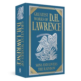 Greatest Works of D.H. Lawrence