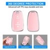 QBUC Key Fob Cover for Chevy, Car Key Fob Case