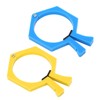 Sublimation Tumbler Clamp ABS Pinch Holder Grip Clip Fixing Tool