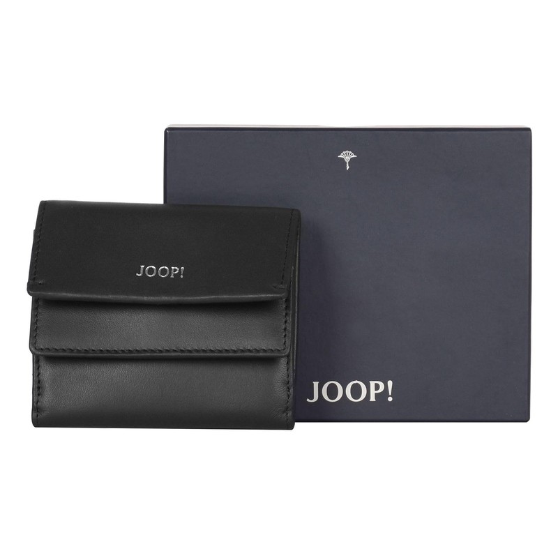 Joop! - Sofisticato 1.0 Lina Women's Purse, black, Casual