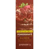 Real Moisture Pomegranate Hand Cream Moisturizing Cream, 1 Bottle