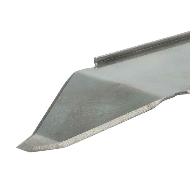 vhbw Replacement Blade Compatible with Robomow RX 12 U, RT700