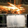 PATIKIL 1cm x 1M Stainless Steel Foil Roll 304 Stainless