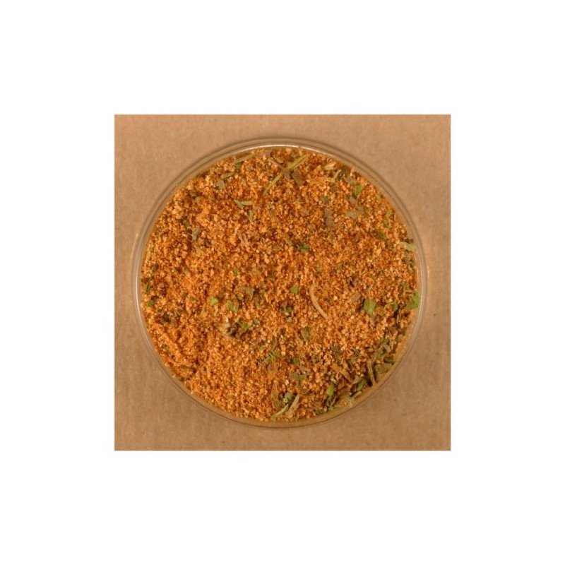 Garlic And Herb Seasoning (8oz)