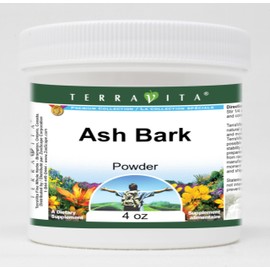 Ash Bark Powder (4 oz, ZIN: 512594) - 3 Pack