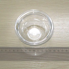 Nagao Polycarbonate Cooking Bowl, Made in Tsubameshi