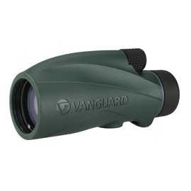 VANGUARD VEO ED 8420M Monocular with Smart Phone Adaptor and Bluetooth Remote Control