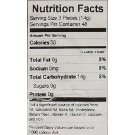 Candy Sucker Lollipop Assortment (144 pc)