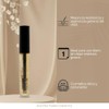 Nuestra Tierra Cosmética Suero para Cejas y Pestañas, Aumenta Longitud,