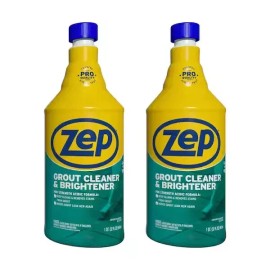 ZEP 32 fl. oz. Grout Cleaner and Brightener (Pack of 2)