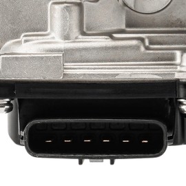 KAX 6E-2005 Electronic Throttle Body, Fit for CRV 2010-2014, Accord 2008-2012, Civic 2012-2015, Crosstour 2012-2015, TSX 2009-2014, ILX 2013-2015, 2.4L, Replace# SKTB1301, TB1301, 16400-R48-H01