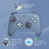 RunSnail 8Bitdo Ultimate 2C Wireless Controller for Windows PC and